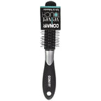 Buy now Conair Velvet Touch Full Round Nylon Brush - Color May Vary at indiglob india