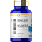 Carlyle Lactase Enzyme Tablets 9000 FCC | 180 Pills