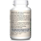 Buy now Jarrow Formulas Mastic Gum 1000 mg - 60 Veggie Caps - Natural Formula Supporting Stomach, Duodenal & Oral Health - 30 Servings at indiglob india