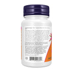 NOW Foods Supplements, Mega D-3 & MK-7 with Vitamins D-3 & K-2, 5,000 IU/180 mcg, Bone & Cardiovascular Support*, 60 Veg Capsules