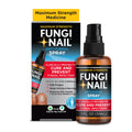 Fungi-Nail Anti-Fungal Foot Spray, 1oz