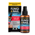 Fungi-Nail Anti-Fungal Foot Spray, 1oz