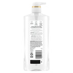 Pantene Shampoo, Sheer Volume - Lightweight Nourishment for Fine, Color-Treated Hair, 72-Hour Fullness and Body, 27.7 Oz Each, 2-Pack + Miracle Rescue Shot (0.5 Oz)