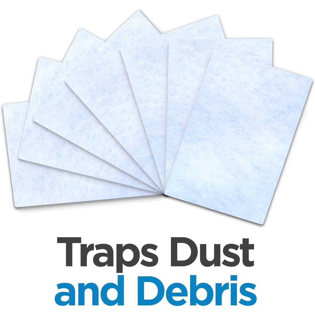 Buy now resplabs CPAP Filters Compatible with ResMed AirSense 10, AirCurve 10, S9 Machines - Standard Replacement Filter (180-Pack) at indiglob india