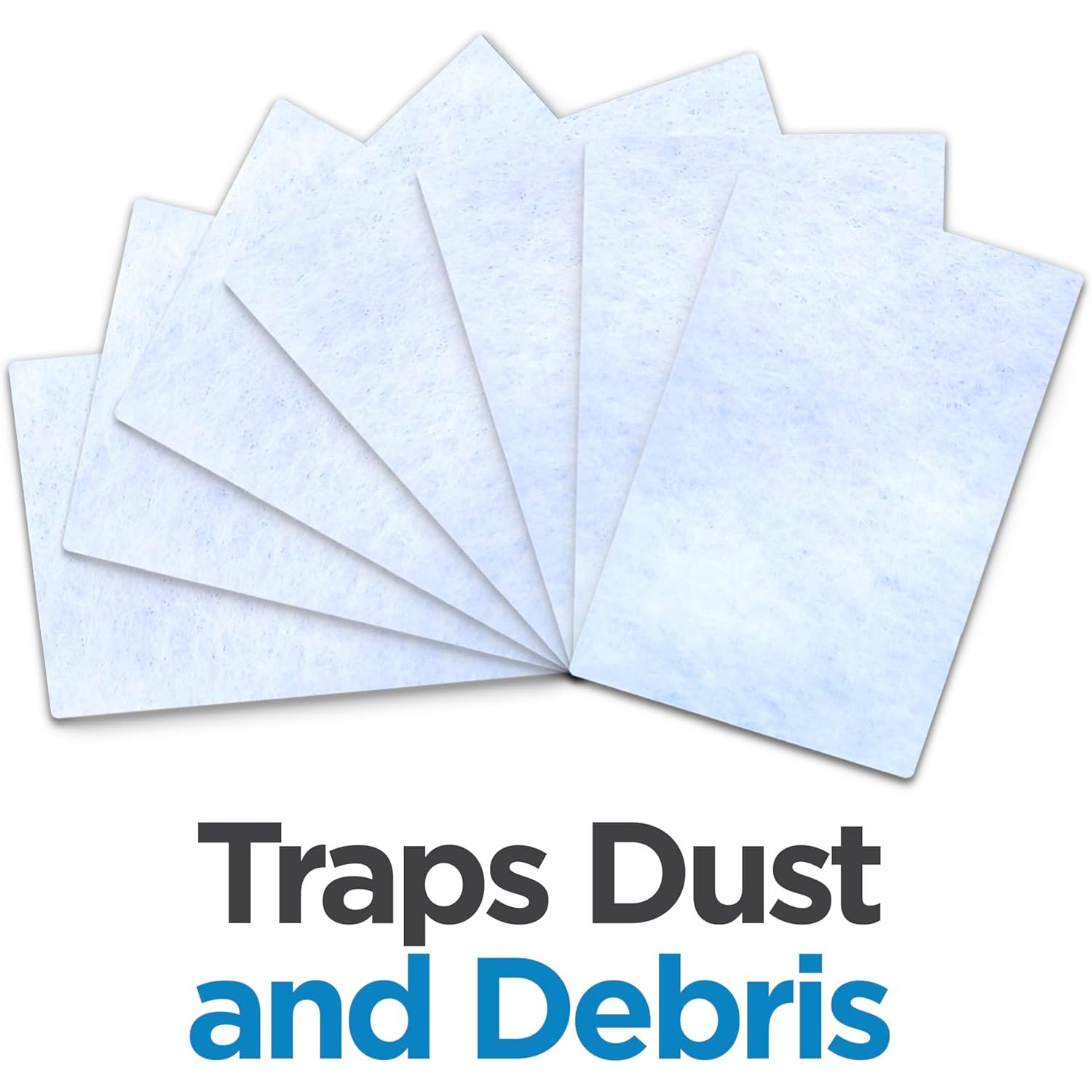 Buy now resplabs CPAP Filters Compatible with ResMed AirSense 10, AirCurve 10, S9 Machines - Standard Replacement Filter (180-Pack) at indiglob india