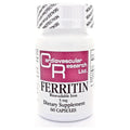 Buy now Ecological Formulas - Ferritin Fe 5 mg 60 caps [Health and Beauty] Default at indiglob india