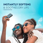 Buy now Vaseline Lip Therapy Variety 3-Pack – Crème Brûlée, Rosy Lips, Cocoa Butter Mini Lip Balms for Soft, Glowing, and Deliciously Kissable Lips, 0.25 Oz Ea at indiglob india