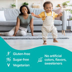 Biostime Infant Baby Toddler Kids Probiotic & Prebiotic with Vitamin D | Baby Probiotic Powder | Kids Immune Support | Constipation Relief for Babies * | Supports Digestion, Gas Relief | 28 Packets