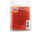 Buy now Tide Travel Sink Packets Size 3ct at indiglob india