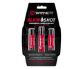 Barnett Crossbow Rail and Lubrication Wax Combo Kit for Strings, Cables, Rail, 1 Rail Lube, 2 Lubewax