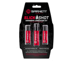 Barnett Crossbow Rail and Lubrication Wax Combo Kit for Strings, Cables, Rail, 1 Rail Lube, 2 Lubewax