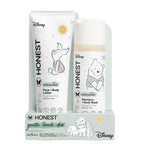 The Honest Company Shampoo & Lotion Bundle, Disney Design, 18.5 fl oz