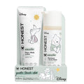 The Honest Company Shampoo & Lotion Bundle, Disney Design, 18.5 fl oz
