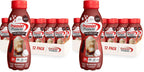 Buy now Premier Protein Shake, Peaches & Cream, 30g Protein, No Added Sugar, 24 Vitamins & Minerals to Support Immune Health, 11.5 fl oz, 12 Pack (Packaging May Vary) at indiglob india
