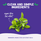Pyure Organic Stevia Extract Powder, 100% Pure Stevia Leaf Extract, No Fillers, Sugar-Free, Keto, Paleo, Diabetic Friendly, Zero Calorie, 300x Sweeter Than Sugar, 1,000 Servings, USDA Organic