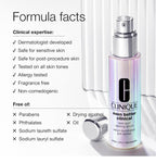 Buy now Clinique Even Better Clinical Dark Spot Clearing Vitamin C Face Serum For All Skin Types | Brightening + Soothing at indiglob india