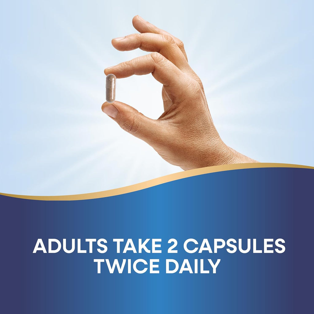 Buy now Natureâ€™s Way Devil's Claw Root, Traditional Joint Support*, 960 mg per 2-Capsule Serving, Gluten-Free, Non-GMO Project Verified, 100 Vegan Capsules (Packaging May Vary) at indiglob india
