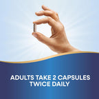 Buy now Natureâ€™s Way Devil's Claw Root, Traditional Joint Support*, 960 mg per 2-Capsule Serving, Gluten-Free, Non-GMO Project Verified, 100 Vegan Capsules (Packaging May Vary) at indiglob india