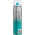 TIGI Bed Head Hard Head Hair Spray – Extra Strong Hold for All Day Style and All Hair Types, 11.7 oz