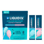 Buy now Liquid I.V.Â® Hydration Multiplier - Lemon Lime | Electrolyte Powder Drink Mix | 1 Pack (16 Servings) at indiglob india