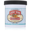 Buy now Lucky Tiger Mint Vanish Cream, 12 Ounce Default at indiglob india
