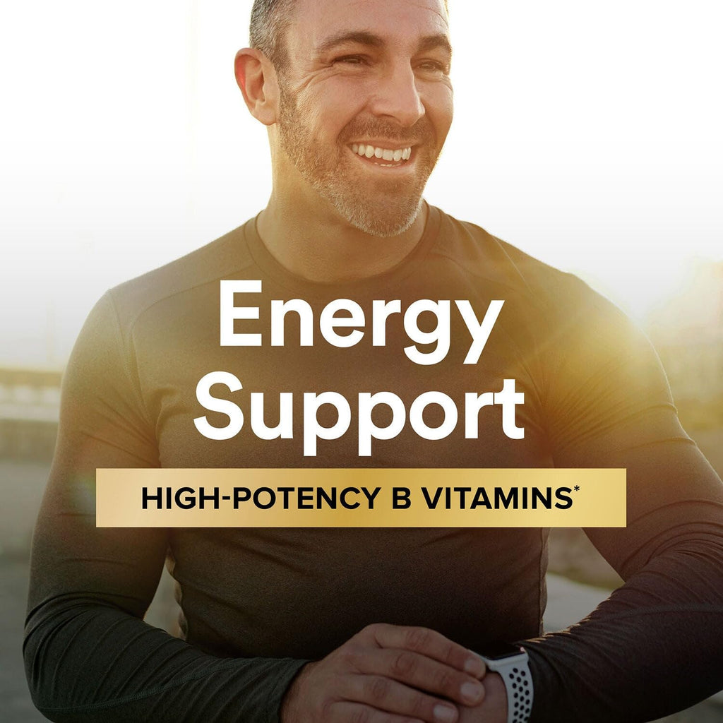 Buy now GNC Mega Men Multivitamin Caplets, Clinically Proven to Feel Better, Immune Support, Energy Support, Antioxidants, B Vitamins, Vitamin D-3, Timed Release, 180 count, 90 day supply at indiglob india