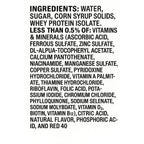 Ensure Clear Therapeutic Nutrition Apple Flavor Liquid 8 oz - Case of 24