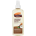 Buy now Palmer's Coconut Oil Formula Body Oil, Body Moisturizer with Green Coffee Extract, Bath Oil for Dry Skin, 5.1 Ounces (Spray Cap) 5.1 Fl Oz (Pack of 1) at indiglob india