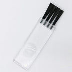 10pcs Electric Shaver Cleaning Brushes, Nylon Mini Cleaning Brush