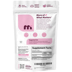 Micro Ingredients Vitamin B12 5,000 mcg | Methylcobalamin – 240 Chewable Tablets | Fast Dissolve, Natural Strawberry Flavor | Vegan, Non-GMO, Gluten Free