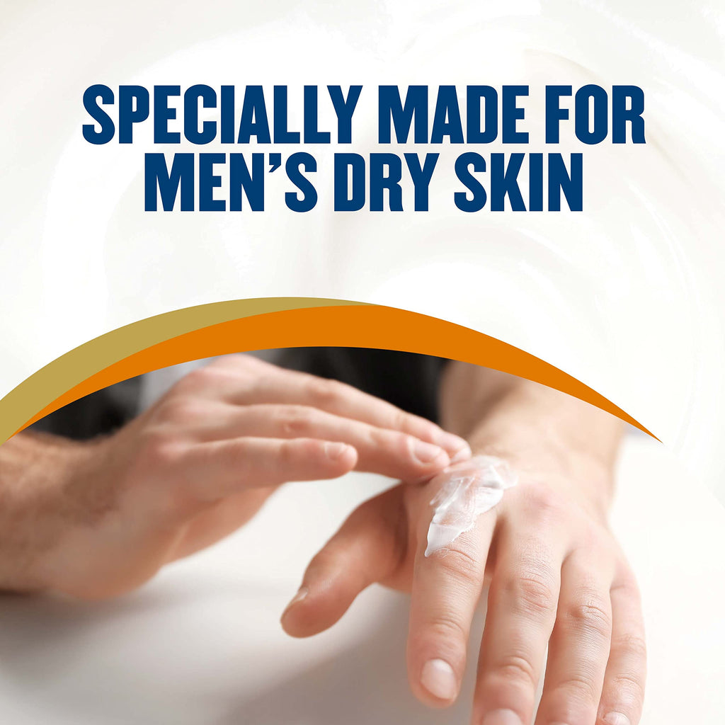 Buy now Gold Bond Men's Essentials Everyday Moisture Daily Body & Hand Lotion, 14.5 oz., With Vitamin C at indiglob india