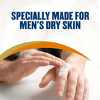 Buy now Gold Bond Men's Essentials Everyday Moisture Daily Body & Hand Lotion, 14.5 oz., With Vitamin C at indiglob india
