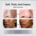 Blackhead Remover Clay Mask Stick, Volcanic Mud & Kaolin, 1.58oz
