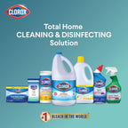 Buy now Clorox Toilet Bowl Cleaner, Clinging Bleach Gel, Cool Wave Scent, 24 Ounces at indiglob india
