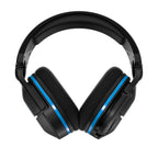 Buy now Turtle Beach Stealth 600 Gen 2 Wireless Gaming Headset for PS5, PS4, PS4 Pro, PlayStation, & Nintendo Switch with 50mm Speakers, 15-Hour Battery life, Flip-to-Mute Mic, and Spatial Audio - Black at indiglob india