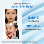 Torriden DIVE IN Hyaluronic Acid Soothing Cream 100ml (3.38 fl. oz) | Revitalizing Facial Moisturizer for Sensitive and Dry Skin | Hyaluronic Acid, Panthenol, Allantoin