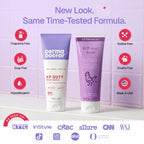 DERMAdoctor KP Bump Eraser Body Scrub, 10% AHAs + PHAs, Rough & Bumpy Skin