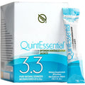 Quicksilver Scientific Quintessential 3.3 Sachets, 30 Count