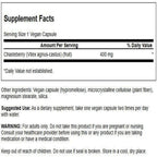 Buy now Swanson Chasteberry Fruit - Herbal Supplement Promoting Women's Health & Menopausal & Menstrual Support - May Support Balance & Skin Health - (120 Capsules, 400mg Each) at indiglob india