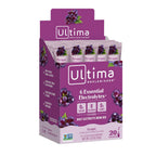 Buy now Ultima Replenisher Hydrating Electrolyte Powder, Grape, 20 Count Box, no Sugar, no Carbs, no Calories, Keto, Gluten-Free, Non-GMO, Vegan at indiglob india