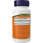 Buy now NOW Foods Supplements, Acidophilus, Two Billion, Strain Verified, Healthy Intestinal Flora*, 100 Veg Capsules at indiglob india