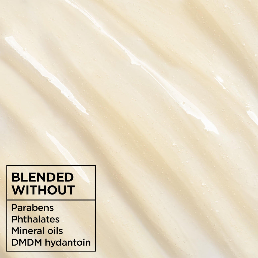 Garnier Whole Blends Honey Treasures Repairing Shampoo and Conditioner Set for Dry, Damaged Hair, 22 Fl Oz (2 Items), 1 Kit (Packaging May Vary)