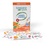 SlimQuick Pure 3X Extra Strength Drink Mix for Women, Achieve Weight Goals | Helps Metabolism & Fat Breakdown, Keeps Full for Longer, Green Tea, Caffeine, Chaste Tree, Rhodiola, Mixed Berry, 26 Ct