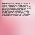 Buy now BiorÃ© Rose Quartz + Charcoal Daily Purifying Cleanser, Oil Free Facial Cleanser Energizes Skin, Dermatologist Tested and Cruelty Free, 6.77 oz at indiglob india