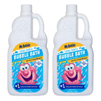 Buy now Mr. Bubble Extra Gentle Bubble Bath - Hypoallergenic, Tear Free Bubble Bath Solution Perfect for Sensitive Skin (Pack of 2 Bottles, 16 fl oz Each) at indiglob india