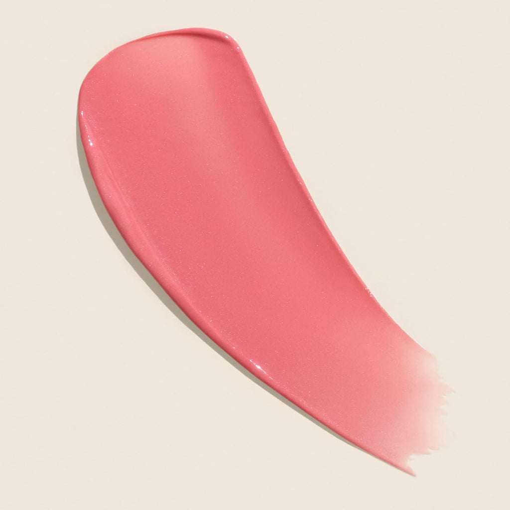 Buy now Honest Beauty Moisturizing Vegan Tinted Lip Balm | Antioxidant-rich Acai Extracts + Avocado Oil | Paraben Free + Cruelty Free | Summer Melon at indiglob india