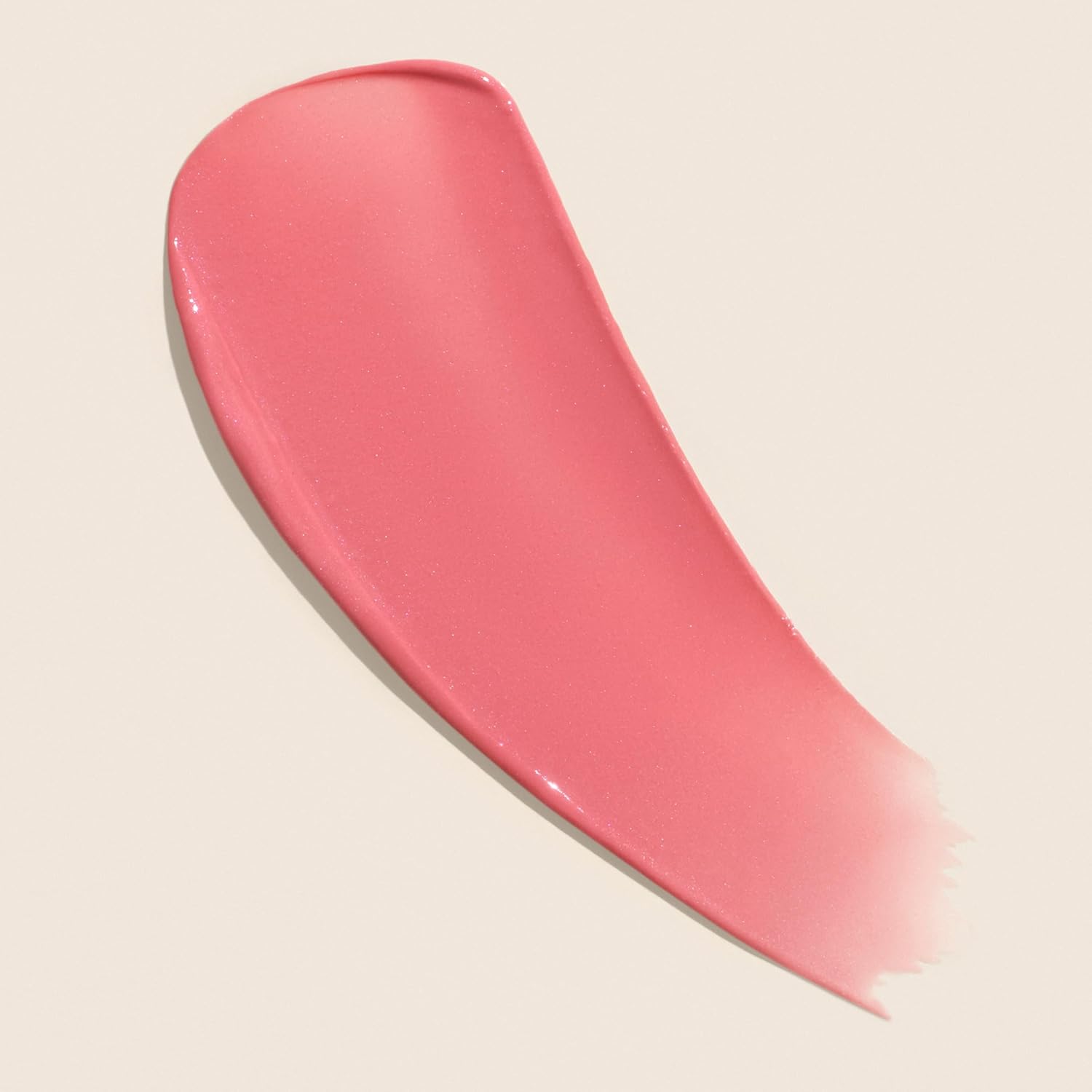 Buy now Honest Beauty Moisturizing Vegan Tinted Lip Balm | Antioxidant-rich Acai Extracts + Avocado Oil | Paraben Free + Cruelty Free | Summer Melon at indiglob india