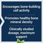 Life Extension Mega Vitamin K2, 45 mg, 30 Capsules | High Potency for Strong Bones, Clinically Studied Dosage, Promotes Healthy Bone Density, Gluten-Free & Non-GMO