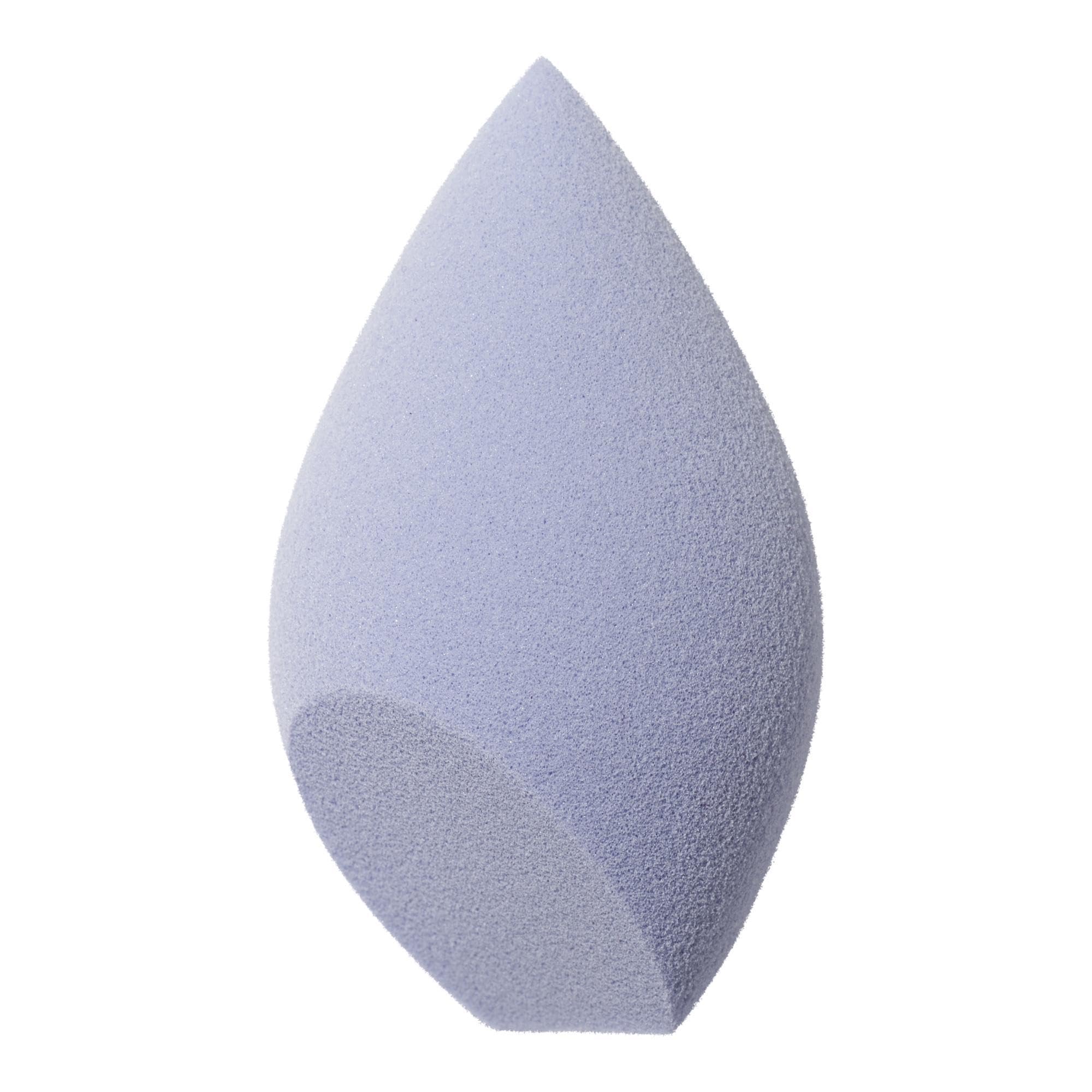 Buy now e.l.f. Precision Sculpting Sponge, 3-in-1 Sponge For Contouring & Blending To A Smooth Finish, Great For Cream & Powder Formulas, Vegan & Cruelty-Free at indiglob india
