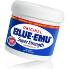 Buy now Blue Emu Cream, 1 Pack 12 oz at indiglob india